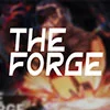 The Forge icon